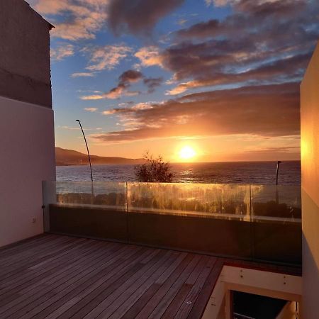 Barrocas Villas Azores Сан-Роки Экстерьер фото
