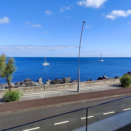 Barrocas Villas Azores Сан-Роки Экстерьер фото