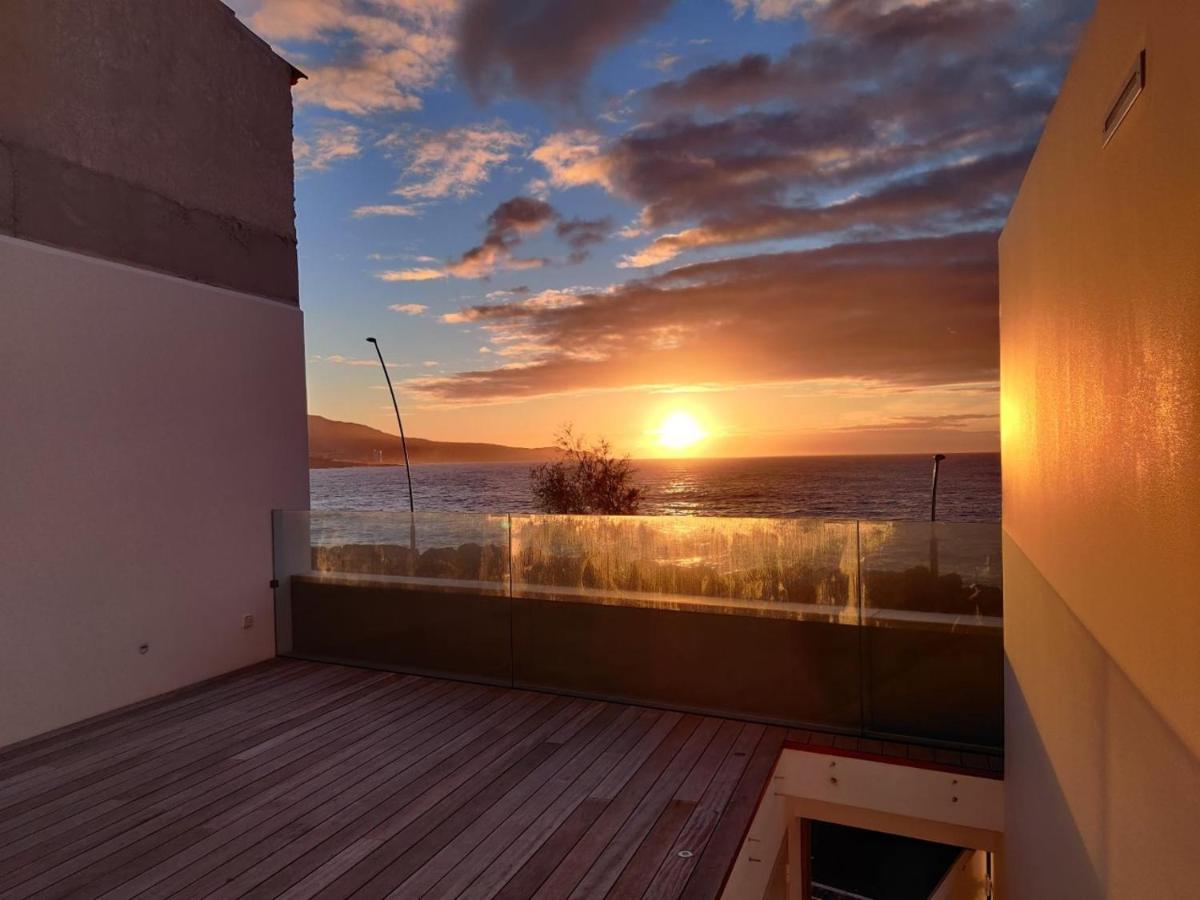 Barrocas Villas Azores Сан-Роки Экстерьер фото