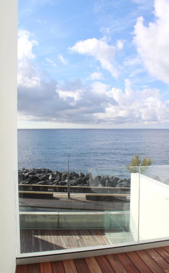 Barrocas Villas Azores Сан-Роки Экстерьер фото