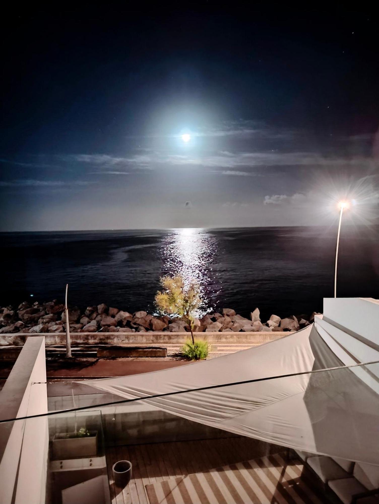 Barrocas Villas Azores Сан-Роки Экстерьер фото