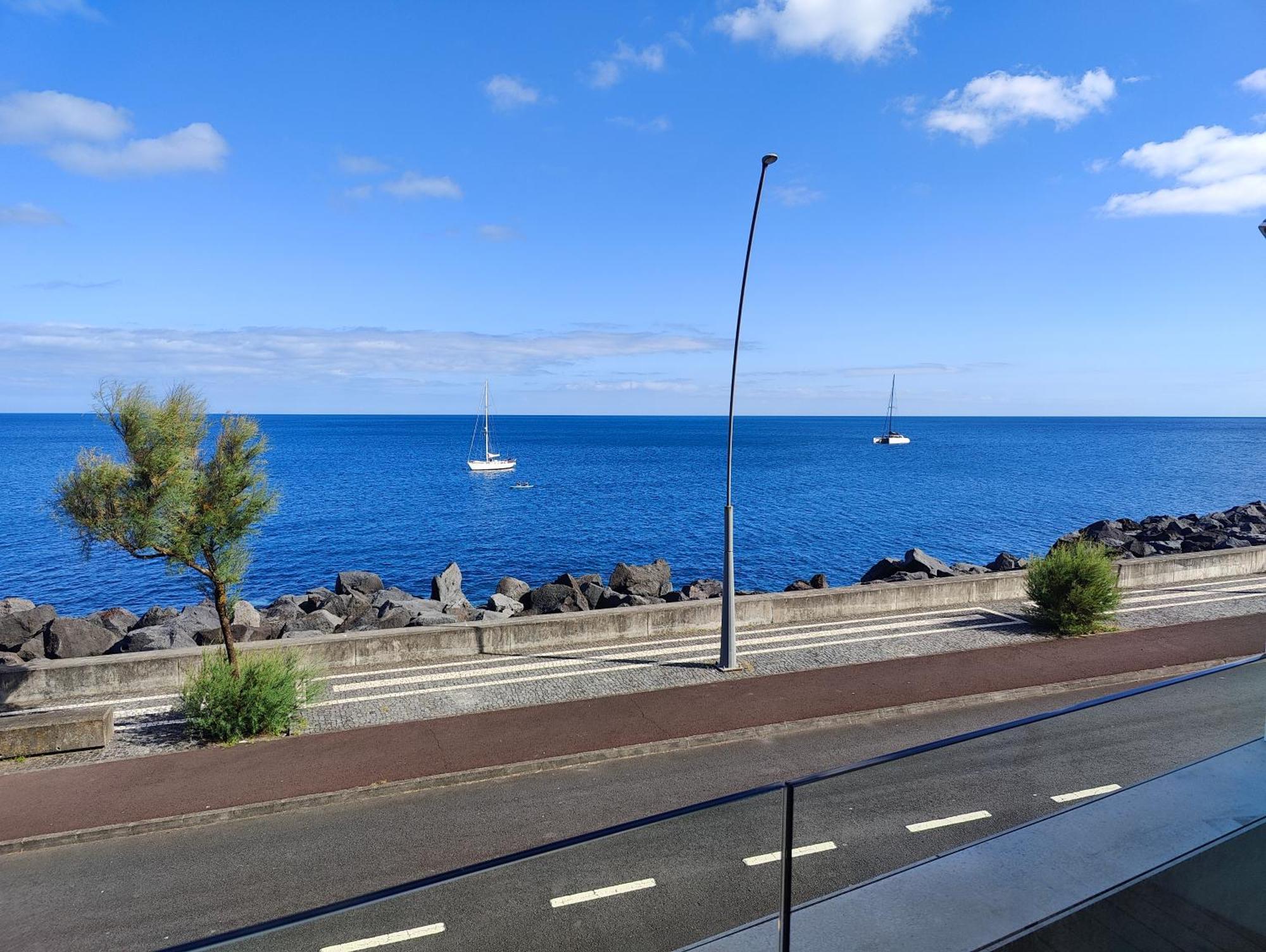 Barrocas Villas Azores Сан-Роки Экстерьер фото